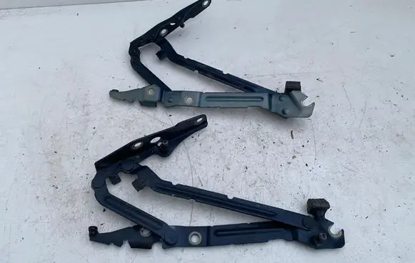 Volvo S80 Tailgate/trunk/boot hinge