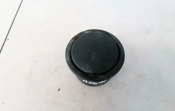 Car ashtray