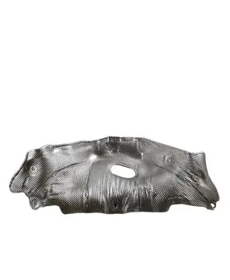 Audi A4 S4 B9 Heat shield in engine bay 8W0863829E