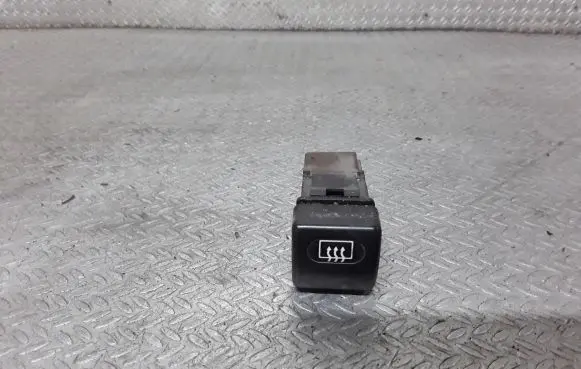 Peugeot Expert Windscreen/window heater switch