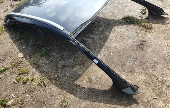 KIA Xceed Roof 