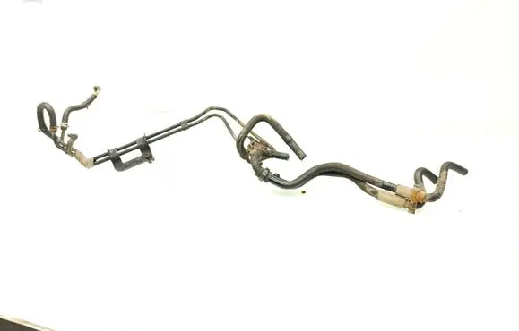 Toyota RAV 4 (XA40) Gearbox oil cooler pipe/hose 