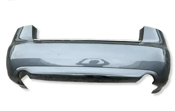 Audi A4 S4 B7 8E 8H Rear bumper 
