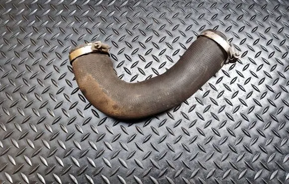Audi Q5 SQ5 Intercooler hose/pipe 8r0145709h