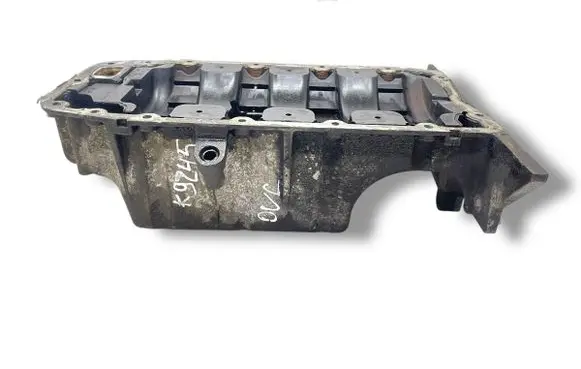 Opel Vectra C Oil sump 55353306 55558805 55355595