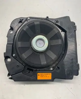 BMW 5 F10 F11 Subwoofer speaker 9169688 48008202 61928910