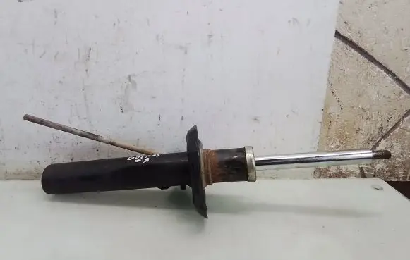 Volkswagen Golf V Front shock absorber/damper
