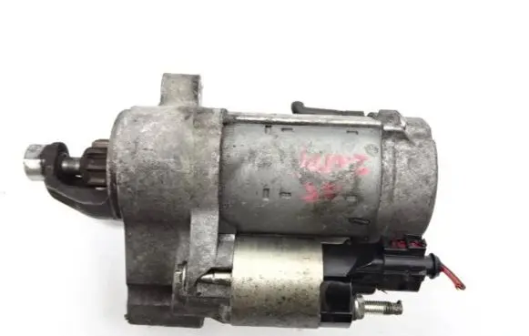 Audi A5 Sportback 8TA Starter motor 03L911024B 4280007882
