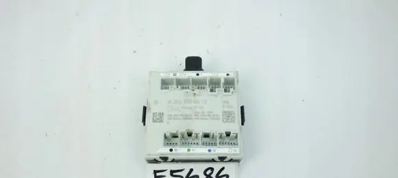 Mercedes-Benz C W206 Gateway control module A2069000413