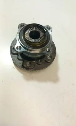 BMW X1 F48 F49 Rear wheel ball bearing 6851589