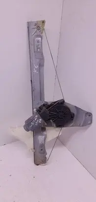 Citroen C4 I Picasso Rear door window regulator with motor 9682632180