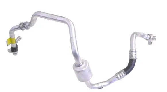 Nissan Qashqai Air conditioning (A/C) pipe/hose 50545241