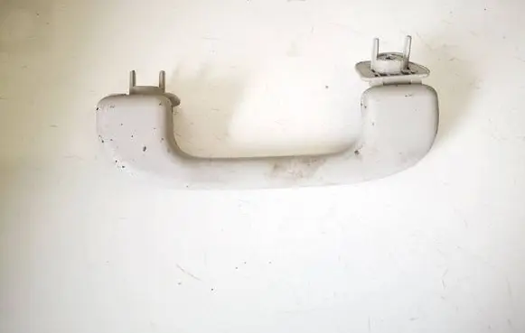 Mercedes-Benz R W251 Front interior roof grab handle a1648100354