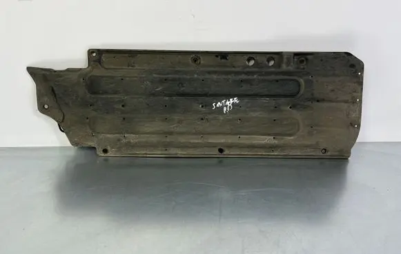Hyundai Santa Fe Side bottom protection 842252W000