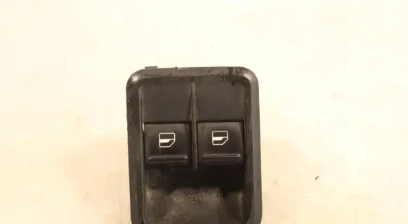 Skoda Fabia Mk2 (5J) Electric window control switch 