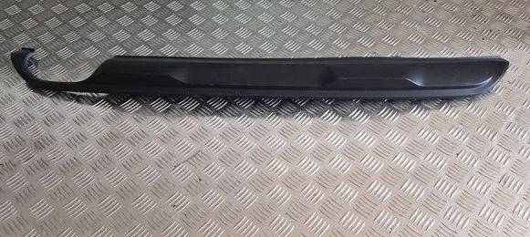 KIA Rio Rear bumper lower part trim 86665H8600