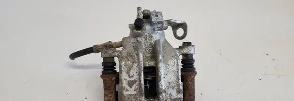 Volkswagen Sharan Rear brake caliper 