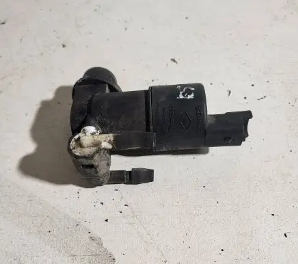 Renault Espace - Grand espace IV Windscreen/windshield washer pump 8200194414