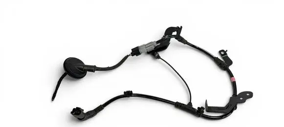 KIA Sorento IV Rear ABS sensor wiring 58960P2501 53372