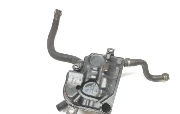 Jaguar XF X250 Oil breather separator 9675994880