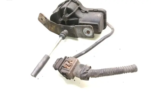 Volvo S70 V70 V70 XC Headlight wiper motor 0390206954 9178872