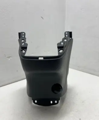 Toyota Verso-S Other center console (tunnel) element 5543452180