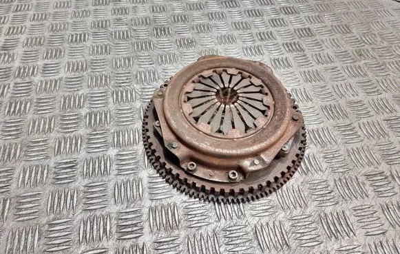 Peugeot 1007 Clutch set kit 9656899980