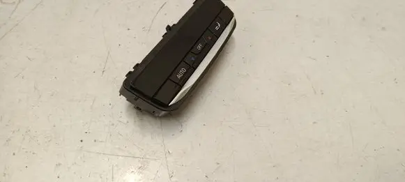 BMW X3 G01 Climate control unit 9493014
