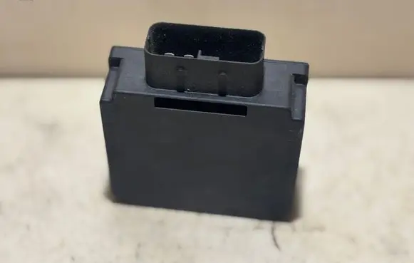 Volkswagen PASSAT B7 Voltage converter/converter module 3AA919041A