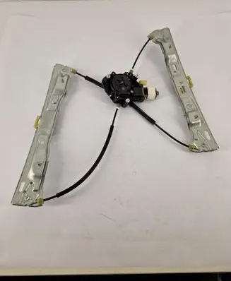 Lada Kalina II Front window lifting mechanism without motor 1118610400826