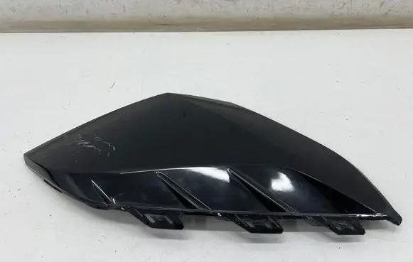 Hyundai IONIQ 6 Rear bumper trim bar molding 86697KL000