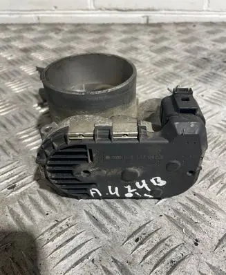 Audi A4 S4 B5 8D Throttle valve 078133062B