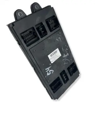 Mercedes-Benz ML W164 Comfort/convenience module A1645457932 A1645455732 A1644421300