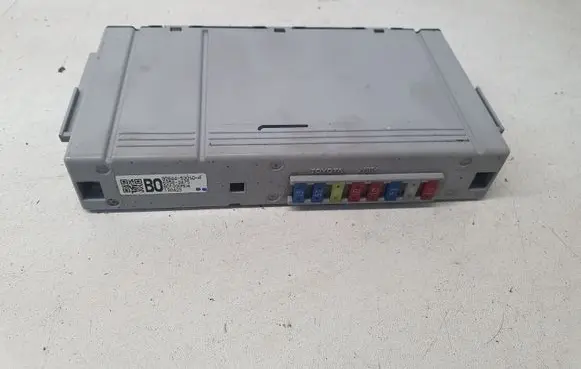Lexus IS III XE30 Other control units/modules 8264453010 8264453010A