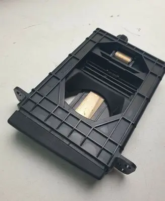 Toyota Avensis T250 Cup holder 