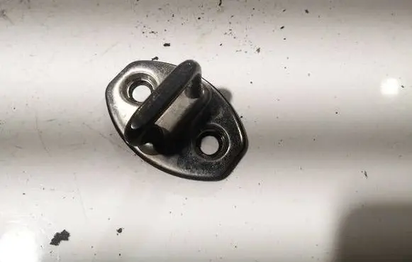 Volkswagen Cross Polo Other exterior part 