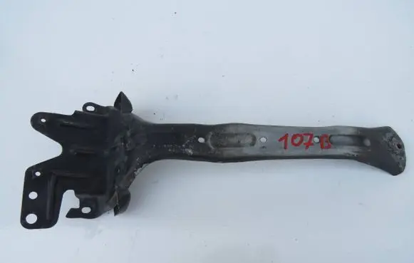 Porsche Cayenne (9PA) Tailgate trunk handle 7L0805799