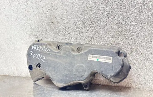 Opel Vectra C Timing belt guard (cover) 97300386 HJ5J30DT 034950