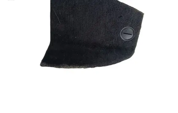 Mercedes-Benz R W251 Trunk/boot trim cover 