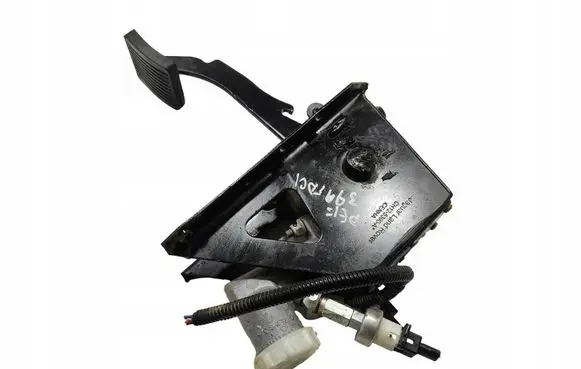 Rover Land Rover Clutch pedal 