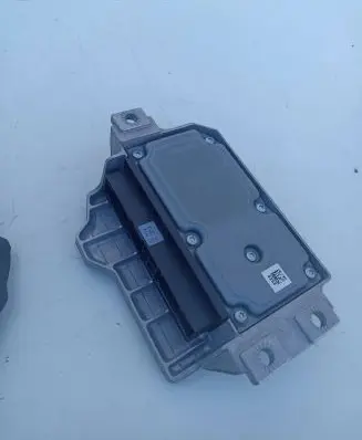 BMW X6 E71 Airbag control unit/module 31924008301Z 0285010258 13B0035H0820G