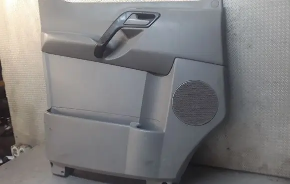 Volkswagen Crafter Front door card panel trim A9067270071