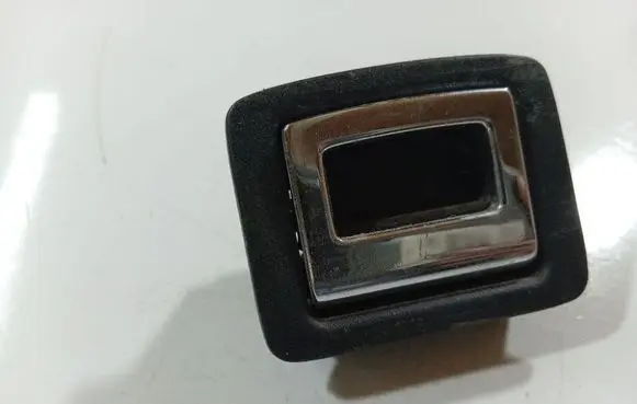 Honda FR-V Other exterior part 