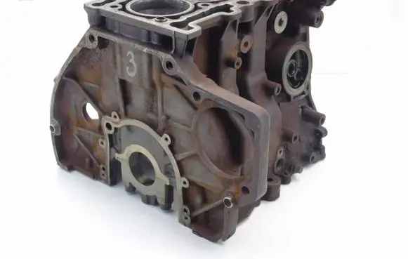 Ford Focus Engine block RFCM5G6015KC