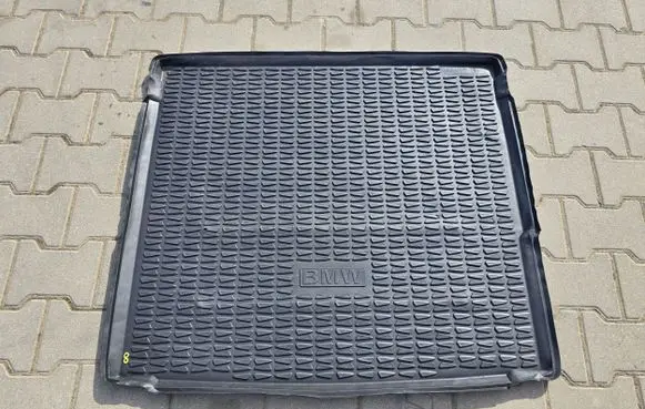BMW X1 E84 Front floor carpet liner 2158364