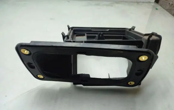 BMW X3 F25 Interior heater climate box assembly housing 9184009