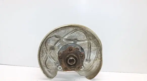 Audi A5 Rear wheel hub 8W0505435AA