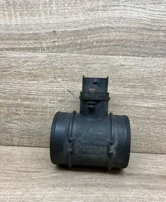Opel Astra G Mass air flow meter 24437502 0281002478