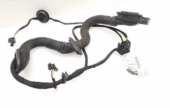 Mercedes-Benz CLA C117 X117 W117 Rear door wiring loom A1175402305 A0005456443