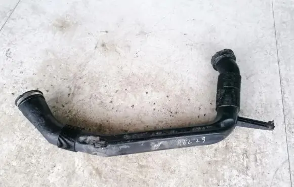 Chevrolet Cruze Intercooler hose/pipe